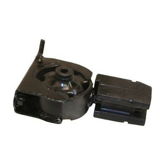 Front Engine Mount - Compatible with 2003 - 2008 Toyota Corolla 2004 2005 2006 2007
