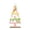 A, variant on SSNTSY 4.6" x 8.1" Wooden Happy Easter Sign Stand Up Easter Sign Bunny Tiered Tray Decor Rustic Easter Table Sign with Base for Home Spring Party