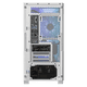 thumbnail image 3 of Xtreme PC Gaming ASUS Geforce RTX 5070 AMD Ryzen 7 9700X 32GB DDR5 SSD 1TB Sistema Liquido WIFI White PBA, 3 of 6