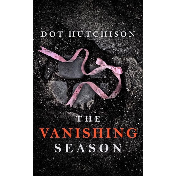 Collector The Vanishing Season, Book 4, (Paperback)