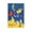 Unframe-style, variant on Posters Painter Joan Miró The Air Decorative Painting Wall Art Painting 20x30inch(50x75cm)