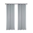 thumbnail image 1 of Rideau Pare-Soleil Imperméable Rideau d'Ombrage Extérieur Rideau Pare-Soleil pour Patio Chambre Porche, 1 of 8