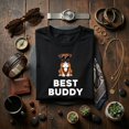 thumbnail image 4 of In Event of Emotional Breakdown Hug a Boxer Dog T-Shirts, 4 of 4