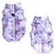thumbnail image 3 of Apmemiss Liquidación Abrigo de Invierno Cálido Chaqueta Impermeable de Invierno para Perros con Arnés y Cinturón de Tracción, Chaqueta de Exterior para Mascotas Ropa de Otoño e Invierno para Perros, 3 of 6