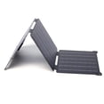 thumbnail image 4 of ETFE Dual USB DC Impermeable 30W Cargador Rápido 5V / 12V Panel Solar Plegable, 4 of 9