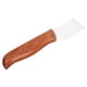 thumbnail image 4 of Leather Cutting Knife, Sturdy Durable Leather Skiving Knife Comfortable  For Leather Cutting For DIY ANGGREK Leather Skiving Knife, 4 of 8