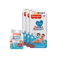 thumbnail image 2 of Fisher Price - 3 Pack Pañales Etapa 3 niño + 3 Pack toallitas húmedas, 2 of 4