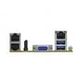 thumbnail image 4 of ASRock Rack AM5D4ID-2T/BCM Deep mini-ITX Server Motherboard AMD Ryzen 7000 AM5 (LGA 1718) KNOLL3 X300 Dual 10G LAN, 4 of 4