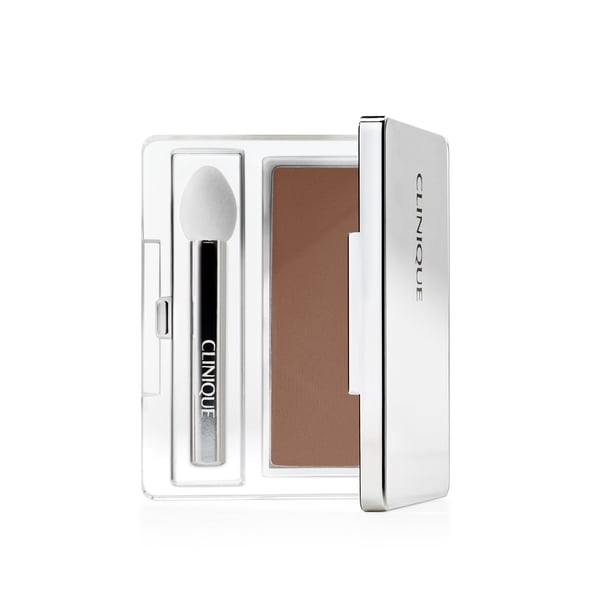 Sombra de ojos Clinique All About Shadow Single Foxier