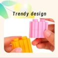 thumbnail image 3 of OZTZ Toy Bear Building Blocks Kit - Creative Game of 3D Bear Building Block Toys Brick Decorative Items (Childhood), 3 of 9