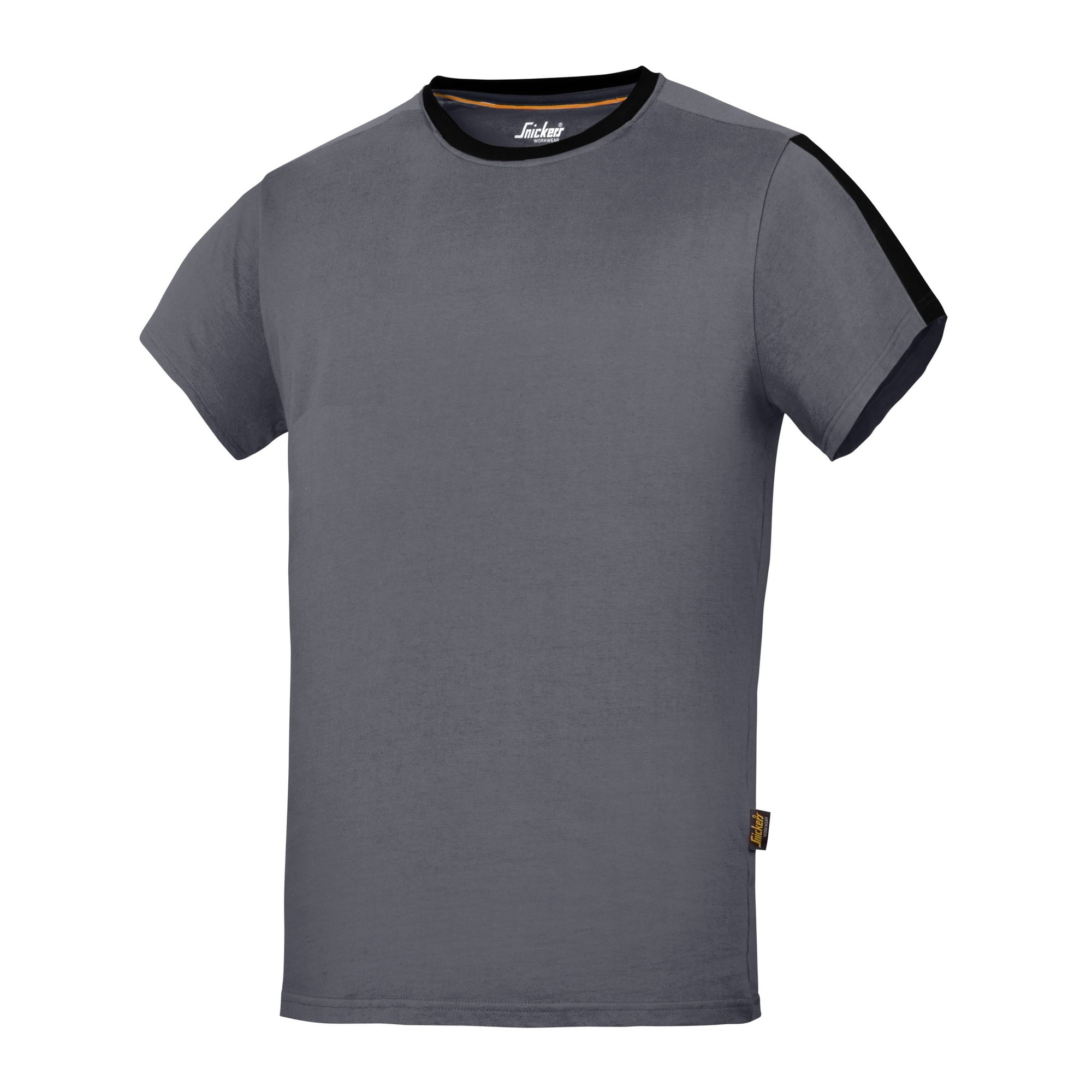 Mens AllroundWork Short Sleeve T-Shirt - Walmart.com