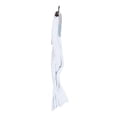 thumbnail image 2 of Calcetas Mariannita para Niña, Escolar 2 Pares Blanco Talla 10 a 13, 2 of 4