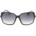 thumbnail image 2 of Guess GU7812-01B 61mm New Sunglasses, 2 of 2