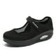 thumbnail image 3 of Zapatos para Mamá Deporte Malla Zapatos Mecedores Huecos para Mujer (699 42), 3 of 9