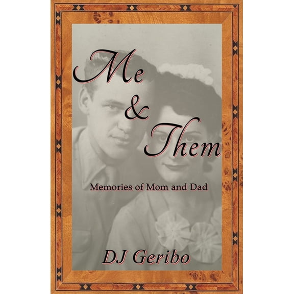 Me & Them, (Paperback)