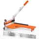 thumbnail image 1 of Cortador de piso NAACOO, laminado y vinilo de 13 pulgadas con cuchilla adicional, 1 of 6