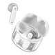 thumbnail image 2 of AUDIFONOS TWS SELECT SOUND CRYSTAL BLANCO, 2 of 2
