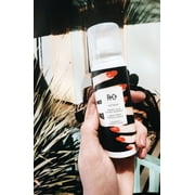 R+Co VICIOUS Strong Hold Flexible Hairspray Travel