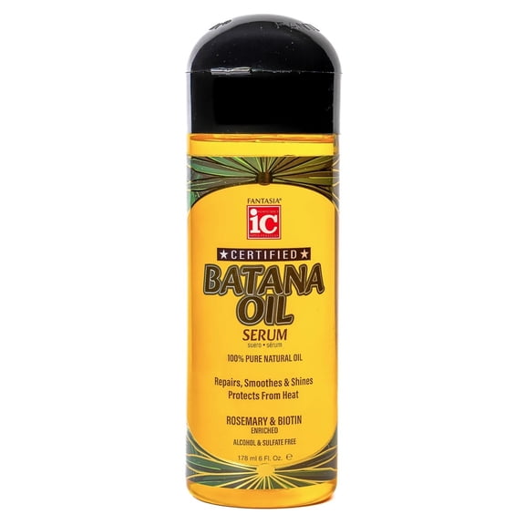 Fantasia IC Batana Oil Serum 6 Ounce