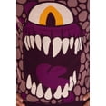 thumbnail image 6 of Beholder Dungeons and Dragons Sweater for Adults, 6 of 6