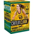 thumbnail image 1 of Basketball Blaster Box Panini 2024 Colección Caitlin Clark, 1 of 1