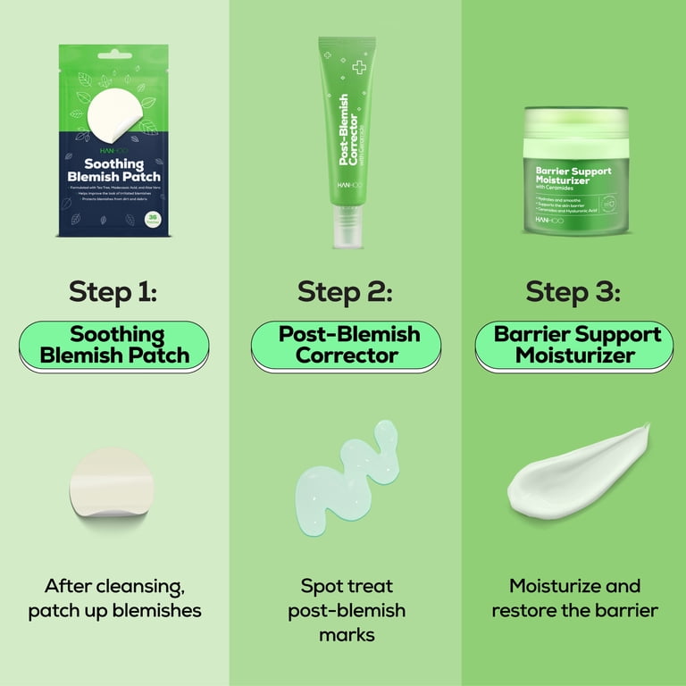 Hanhoo Barrier Support Moisturizer With Ceramides & Hyaluronic Acid photo 3