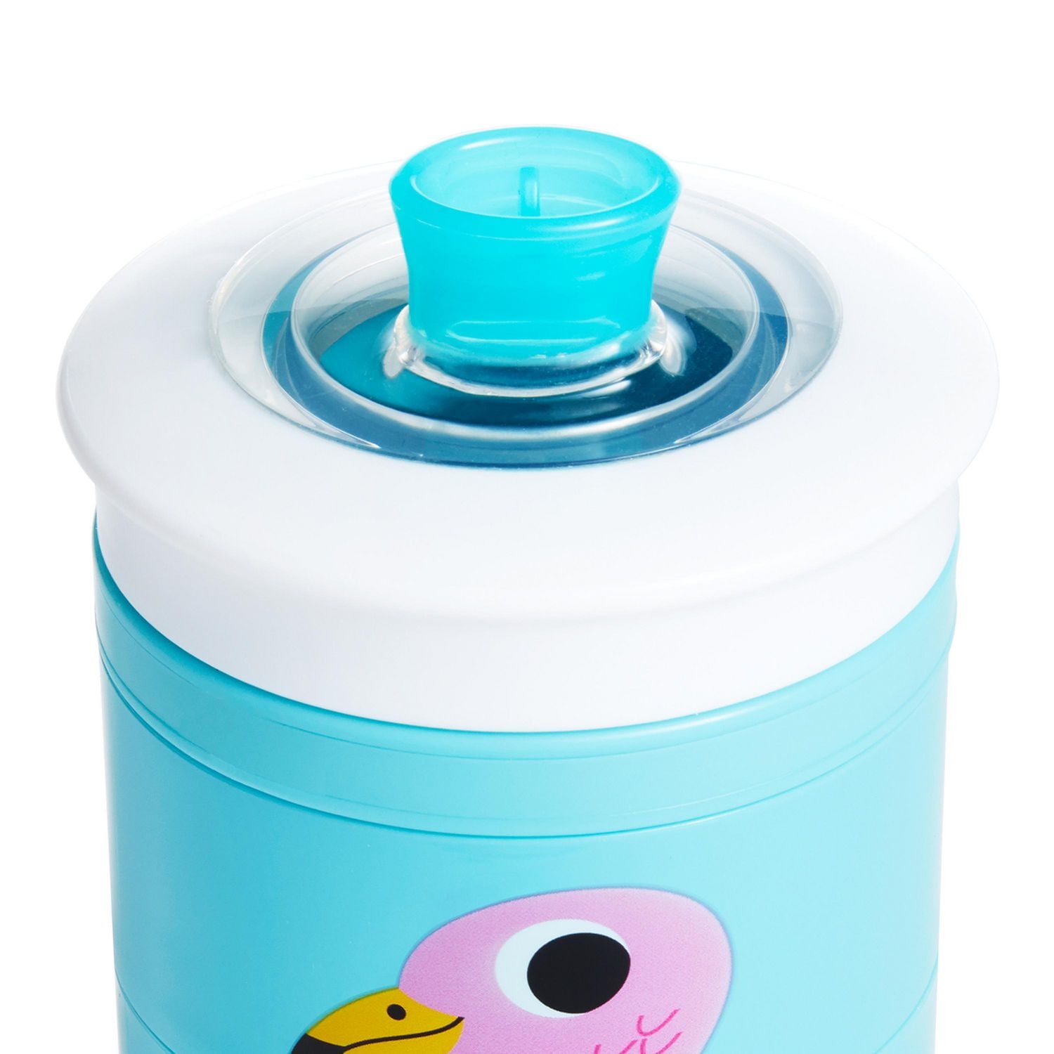 Twisty™ Mix & Match Bite Proof Sippy Cup, 9oz, 1pk