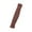 brown, variant on HILABEE 100 Pieces Pipe Cleaners Stems Children Educational Toy for DIY Crafts Party orange