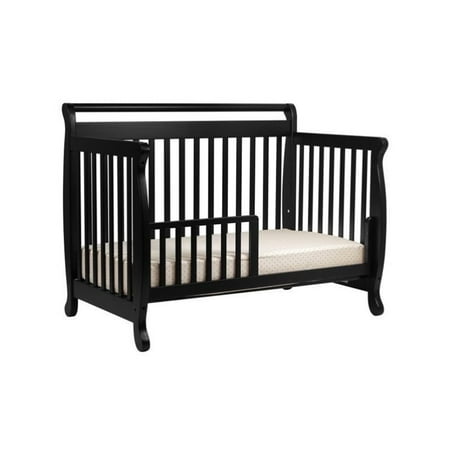 Davinci Emily 4 In 1 Convertible Crib With Changing Table In
