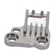 thumbnail image 4 of Perro de alimentación Universal para máquina de coser, Compatible con NX2000 NX200 NX200 Innovis NX200 Pacesetter NX200LE NX200QE NX250, 4 of 5