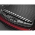 thumbnail image 2 of Weathertech Cargo Area Liner 421330SK Direct Fit; Raised Edges; Gray; Custom Blended TPO Thermopolyolefin; Non-Skid; With Removable Bumper Protector, 2 of 5