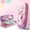 Color 4, variant on 3D EVA Cute Pencil Case Cartoon Stationery Box Girls Color Pencil Box Student Pen Case School Supplies Gifts ipad Case
