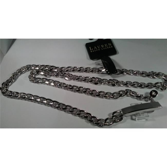 designer chain belt