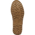 thumbnail image 4 of BELLEVILLE Men's Flyweight C320 Coyote Ultra Light Boots, Size: 9, Width: R (C320-R-9), 4 of 4