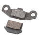 thumbnail image 5 of Pastillas de freno de motocicleta,Piezas de repuesto de pastillas de freno de motocicleta, 5 of 9
