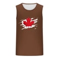 thumbnail image 3 of Camisetas de Algodón para Hombres Impresa Camiseta de Manga Larga, Mezcla de Poliéster de Algodón para el Uso Casual Diario, 3 of 4