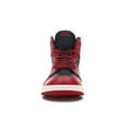 thumbnail image 3 of Jordan Men's 1 Retro High '85 Varsity Red Basketball Shoes, from StockX, 3 of 5