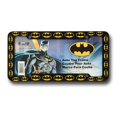 thumbnail image 1 of Batman Batman Symboles Cadre de Plaque d'Immatriculation, 1 of 1
