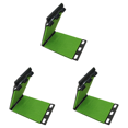thumbnail image 1 of Depurador Portátil Cuerdas para Cuidado Mantenimiento Guitarra (Retro) Verde, 1 of 2