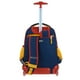 thumbnail image 4 of Mochila Grande Con Ruedas Y Luces Led Chenson Mario Bros ONDER MB70511-9, 4 of 7