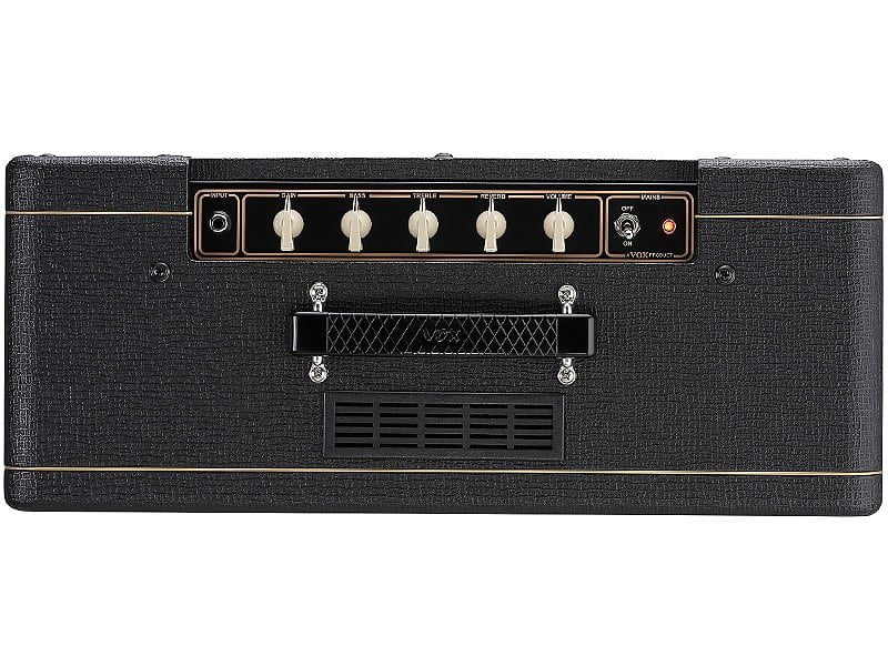 Ac15 W/Blue Alnico