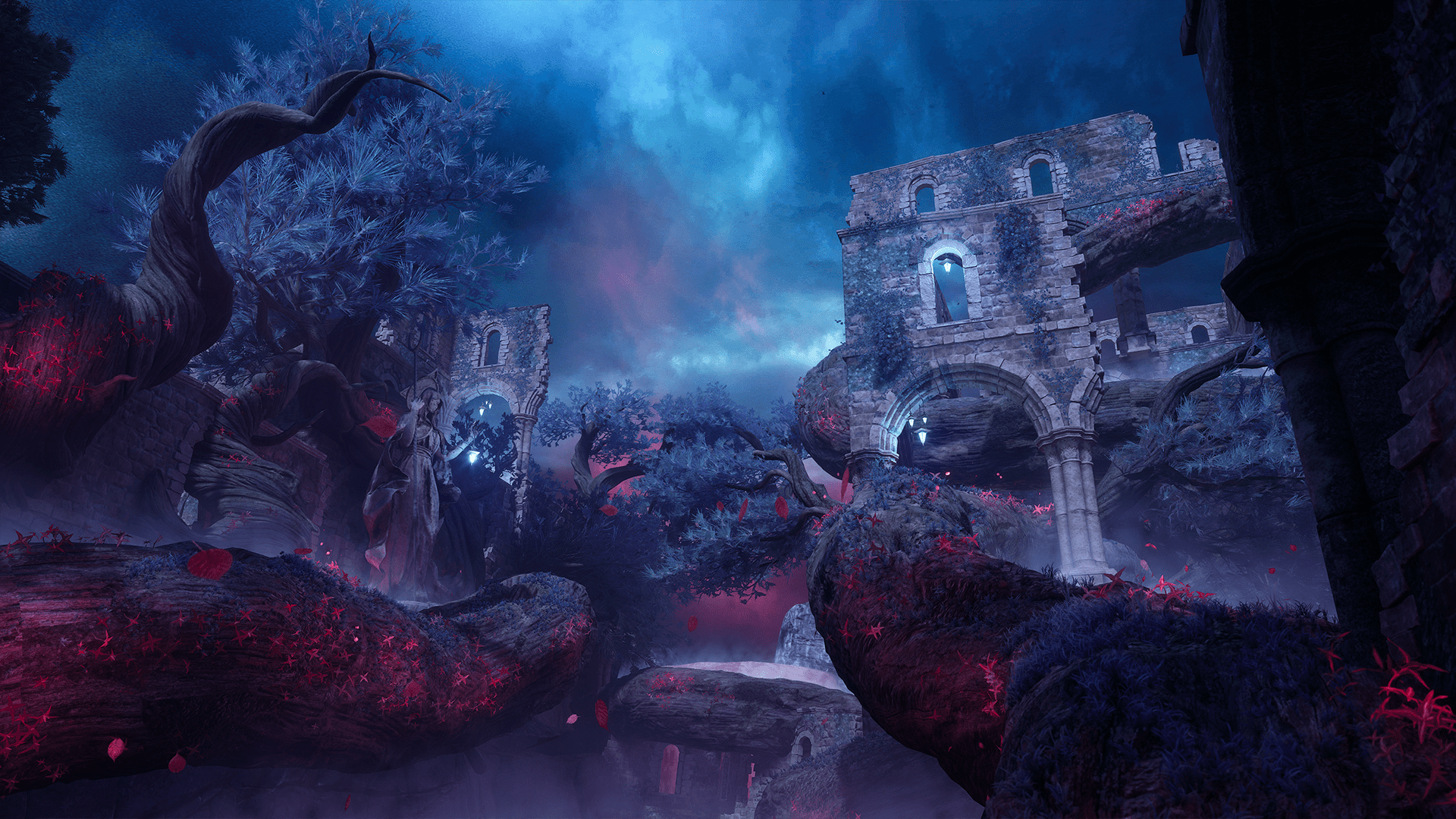 Enotria: The Last Song, Xbox Series X
