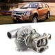 thumbnail image 4 of Kit De Turbocompresor, Turbocompresor De Artesanía Sofisticada Cómodo De Usar Para Rodeo 2.5L 4JA1-T RHF5 Para Isuzu D-Max 2002-2005, 4 of 7