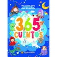thumbnail image 1 of Libro 365 Cuentos Tapa Blanda, Autor Varios Autores, Editorial El Gato De Hojalata, 1 of 1
