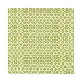 thumbnail image 7 of Dash & Albert Finn Handwoven Indoor/Outdoor Rug, 9' x 12', Sprout, 7 of 7