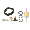 thumbnail image 4 of Carburetor for Onan 4000 5500 7000 QG 4KYFA-6747P 4000W Generator, Carb with Gaskets Replace# 5410765, 146-0774, 141-0983, 146-0881, 4 of 6