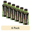 (6 pack) BODYARMOR Cherry Lime Electrolyte Sports Drink, 16 fl oz Bottle