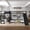 Full over Full XL over Queen,Black, variant on Bellemave Twin Over Full Bunk Bed with Full Size Loft Bed, Metal Triple Bunk Bed with Slide and USB Ports, Space Saving L-Shaped Triple Bunk Bed for 3 Teens, Black