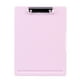 thumbnail image 5 of Portapapeles con almacenamiento shamjiam Tamaño A4 Rosa, 5 of 8