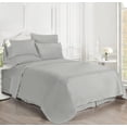 thumbnail image 1 of Microfiber Sheet Set with Bonus Pillowcases, 1 of 3